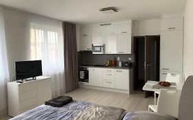 Modern Apartment In The City Center